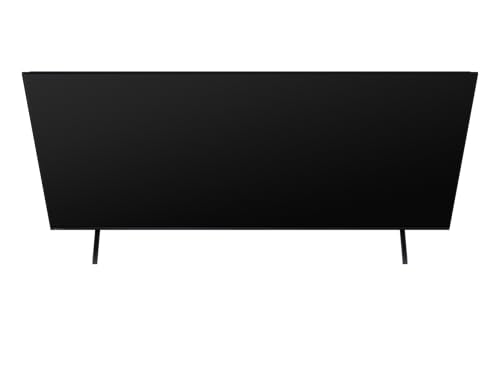 Hisense 55" Class QD7 Series Mini-LED 4K UHD Smart Fire TV (55QD7QF, 2025 Model) - QLED, HDR10+, Dolby Vision, Dolby Atmos, Game Mode Plus, ALLM, Alexa Built in with Voice Remote, Streaming TV, Black