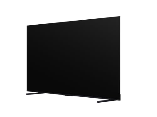 Hisense 55" Class QD7 Series Mini-LED 4K UHD Smart Fire TV (55QD7QF, 2025 Model) - QLED, HDR10+, Dolby Vision, Dolby Atmos, Game Mode Plus, ALLM, Alexa Built in with Voice Remote, Streaming TV, Black