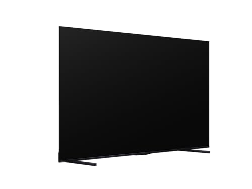 Hisense 55" Class QD7 Series Mini-LED 4K UHD Smart Fire TV (55QD7QF, 2025 Model) - QLED, HDR10+, Dolby Vision, Dolby Atmos, Game Mode Plus, ALLM, Alexa Built in with Voice Remote, Streaming TV, Black