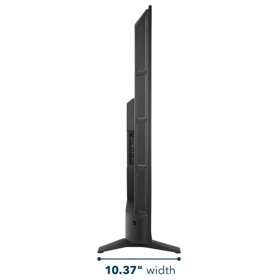 Insignia™ - 55" Class F50 Series LED 4K UHD Smart Fire TV