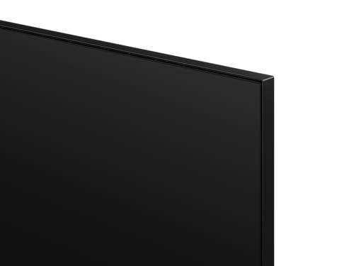 Hisense 55" Class QD7 Series Mini-LED 4K UHD Smart Fire TV (55QD7QF, 2025 Model) - QLED, HDR10+, Dolby Vision, Dolby Atmos, Game Mode Plus, ALLM, Alexa Built in with Voice Remote, Streaming TV, Black