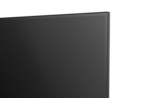 Hisense 55" Class QD7 Series Mini-LED 4K UHD Smart Fire TV (55QD7QF, 2025 Model) - QLED, HDR10+, Dolby Vision, Dolby Atmos, Game Mode Plus, ALLM, Alexa Built in with Voice Remote, Streaming TV, Black