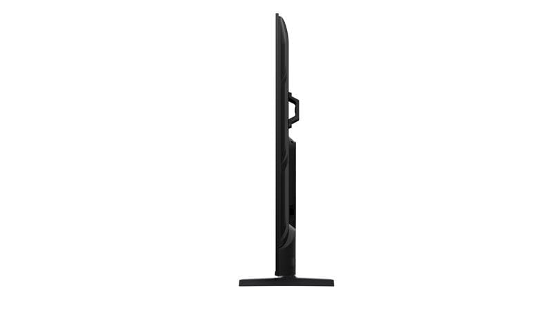 Hisense 55" Class QD7 Series Mini-LED 4K UHD Smart Fire TV (55QD7QF, 2025 Model) - QLED, HDR10+, Dolby Vision, Dolby Atmos, Game Mode Plus, ALLM, Alexa Built in with Voice Remote, Streaming TV, Black