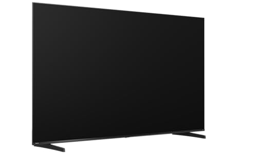 Hisense 55" Class QD7 Series Mini-LED 4K UHD Smart Fire TV (55QD7QF, 2025 Model) - QLED, HDR10+, Dolby Vision, Dolby Atmos, Game Mode Plus, ALLM, Alexa Built in with Voice Remote, Streaming TV, Black