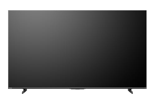 Hisense 55" Class QD7 Series Mini-LED 4K UHD Smart Fire TV (55QD7QF, 2025 Model) - QLED, HDR10+, Dolby Vision, Dolby Atmos, Game Mode Plus, ALLM, Alexa Built in with Voice Remote, Streaming TV, Black