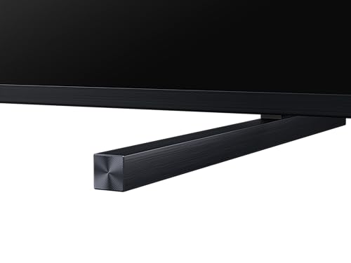 Hisense 55" Class QD7 Series Mini-LED 4K UHD Smart Fire TV (55QD7QF, 2025 Model) - QLED, HDR10+, Dolby Vision, Dolby Atmos, Game Mode Plus, ALLM, Alexa Built in with Voice Remote, Streaming TV, Black