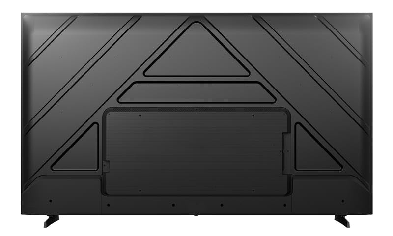 Hisense 55" Class QD7 Series Mini-LED 4K UHD Smart Fire TV (55QD7QF, 2025 Model) - QLED, HDR10+, Dolby Vision, Dolby Atmos, Game Mode Plus, ALLM, Alexa Built in with Voice Remote, Streaming TV, Black