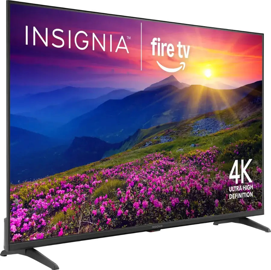 Insignia™ - 55" Class F50 Series LED 4K UHD Smart Fire TV