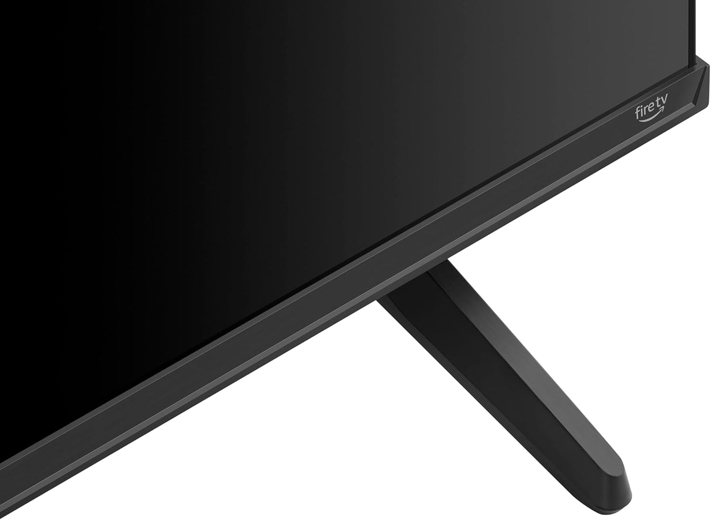 Hisense 40-Inch Class QD4 Series QLED FHD Smart Fire TV (40QD4QF, 2025 Model) - Quantum Dot Color, DTS Virtual: X, Alexa Built in, Slim Bezel Design