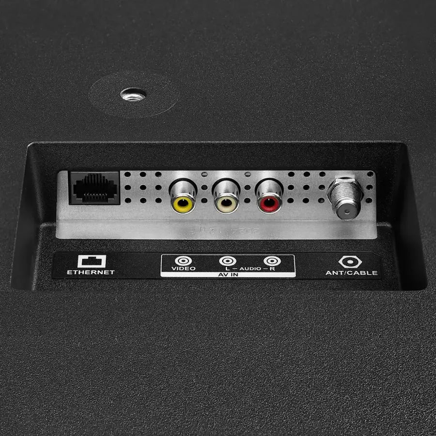 Insignia™ - 55" Class F50 Series LED 4K UHD Smart Fire TV