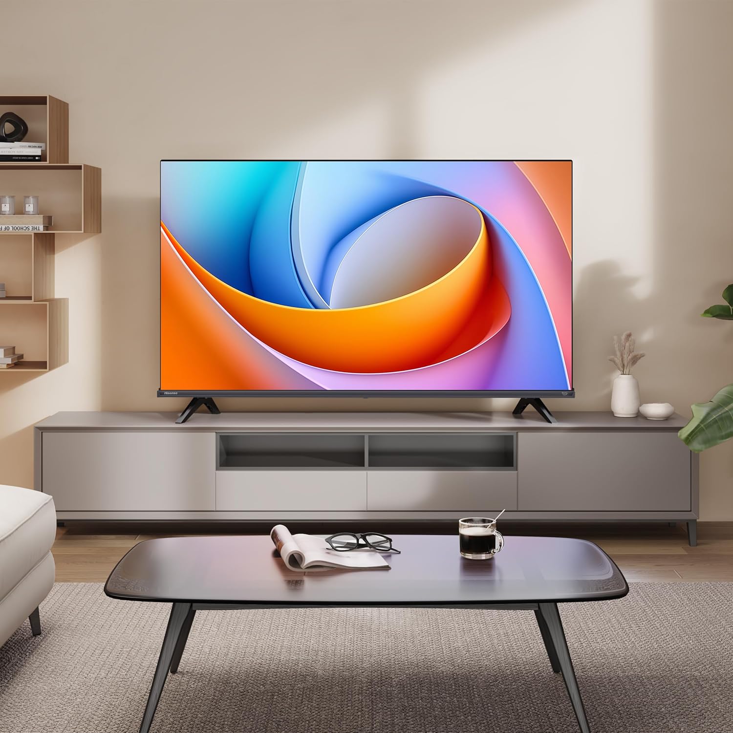 Smart TVs