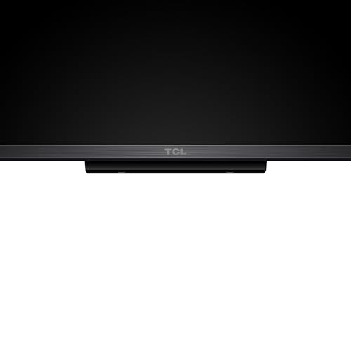 TCL 75-Inch Class QM6K Series QD-Mini LED 4K UHD Google Smart TV Best Value Mini-LED TV - QLED, 144hz, 288hz Gaming Rate, High Contrast Screen, Onkyo Audio, Dolby Atmos (75QM6K, 2025 Model)