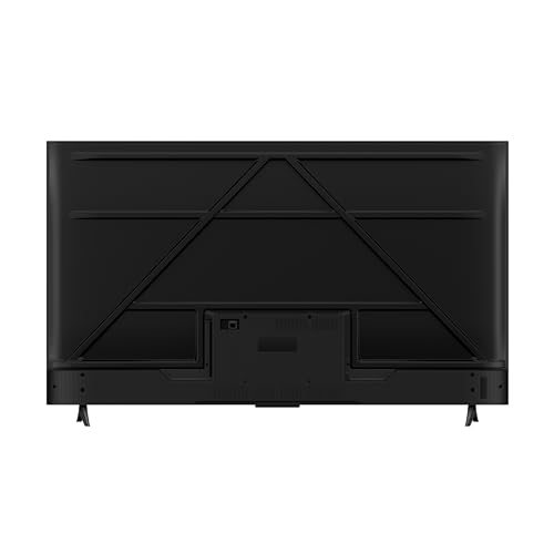 TCL 55-Inch Class S5 UHD 4K LED Smart TV with Fire TV (55S551F, 2024 Model), Dolby Vision, HDR PRO+, Dolby Atmos, Alexa Built-in with Voice Remote, Apple AirPlay 2 Compatibility, Streaming Television