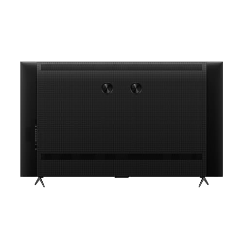 TCL 75-Inch Class QM6K Series QD-Mini LED 4K UHD Google Smart TV Best Value Mini-LED TV - QLED, 144hz, 288hz Gaming Rate, High Contrast Screen, Onkyo Audio, Dolby Atmos (75QM6K, 2025 Model)