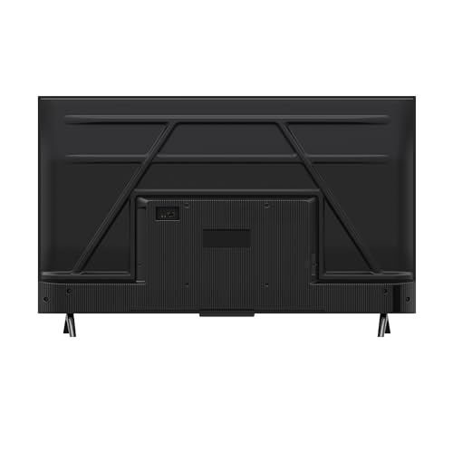 TCL 55-Inch Class S5 UHD 4K LED Smart TV with Fire TV (55S551F, 2024 Model), Dolby Vision, HDR PRO+, Dolby Atmos, Alexa Built-in with Voice Remote, Apple AirPlay 2 Compatibility, Streaming Television