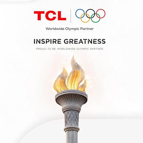 TCL 75-Inch Class QM6K Series QD-Mini LED 4K UHD Google Smart TV Best Value Mini-LED TV - QLED, 144hz, 288hz Gaming Rate, High Contrast Screen, Onkyo Audio, Dolby Atmos (75QM6K, 2025 Model)