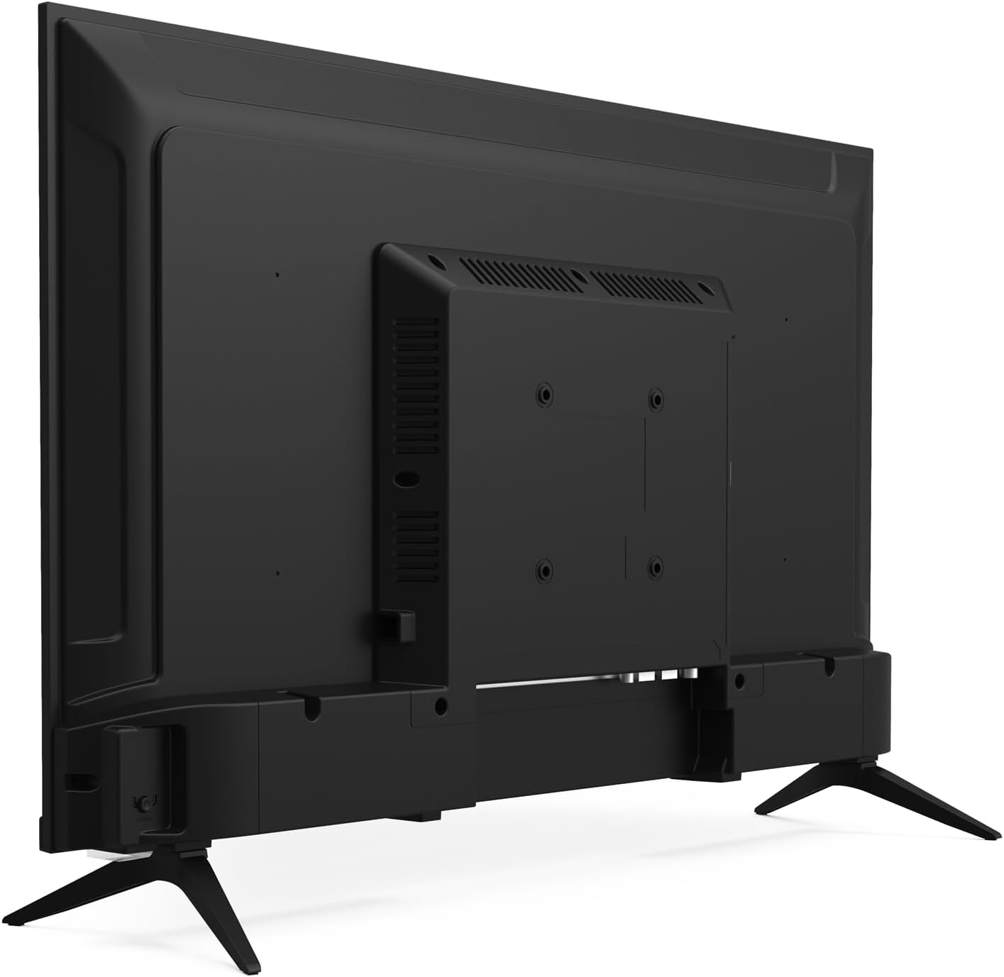 ATYME 32-inch 720p HD LED Smart TV Powered by Samsung Tizen Os,Samsung App Store Inside, Netflix,Disney+, Flat Screen 1*USB 3* HDMI 1*VGA ARC Dual Channel 8W (2024 Model)