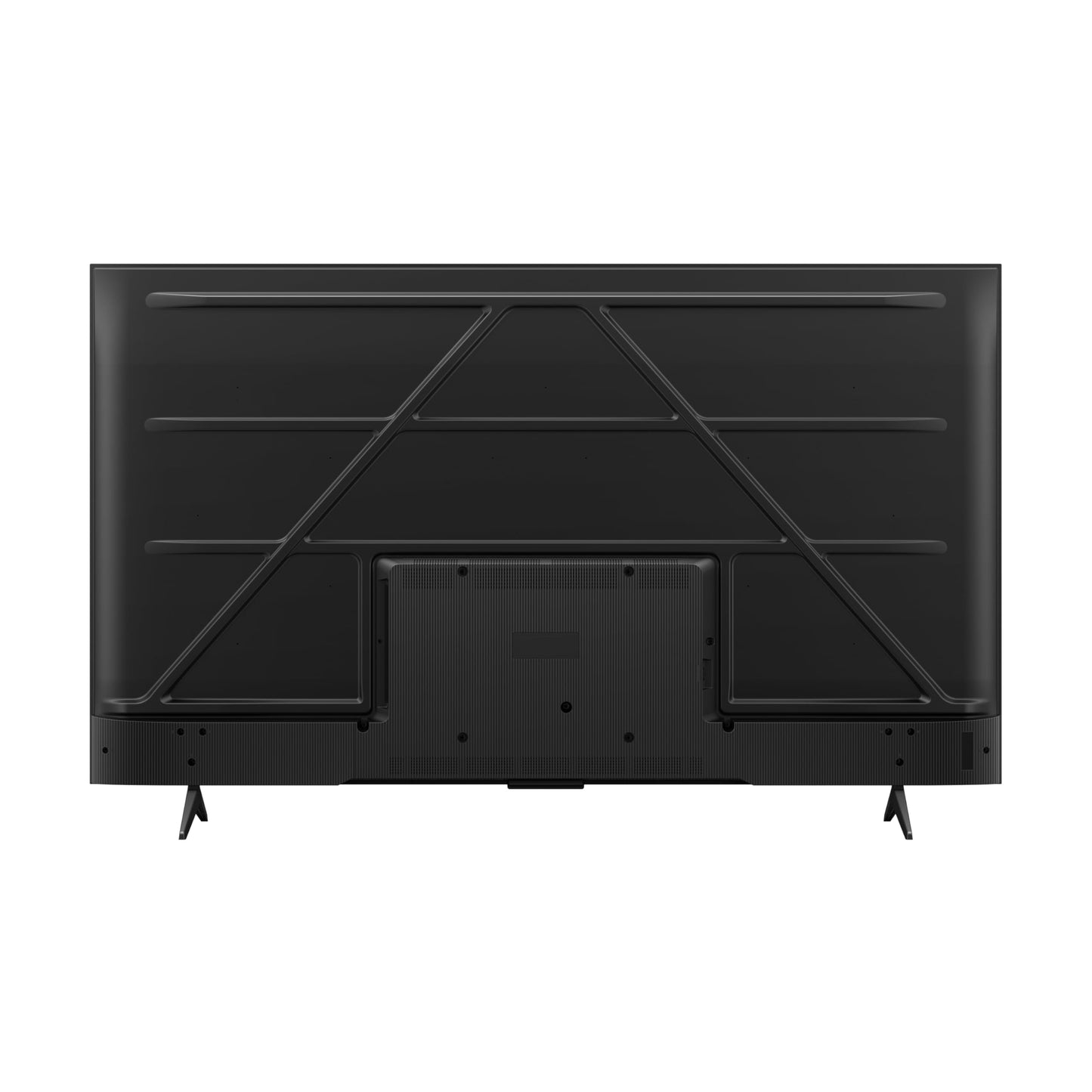 TCL 55-Inch Class S5 UHD 4K LED Smart TV with Fire TV (55S551F, 2024 Model), Dolby Vision, HDR PRO+, Dolby Atmos, Alexa Built-in with Voice Remote, Apple AirPlay 2 Compatibility, Streaming Television