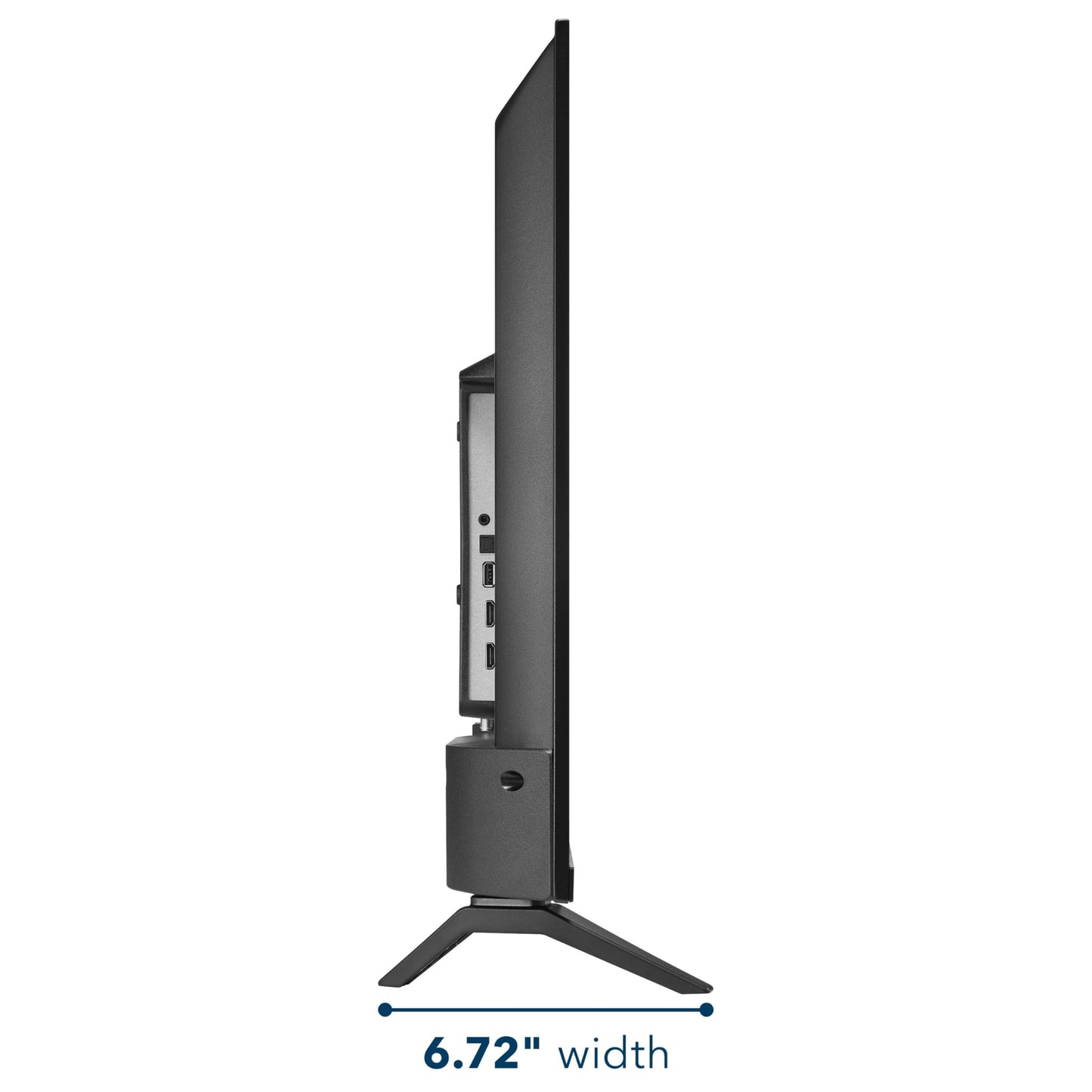 INSIGNIA 40" Class F40 Series LED Full HD Smart Fire TV with Alexa Voice Remote (NS-40F401NA26)