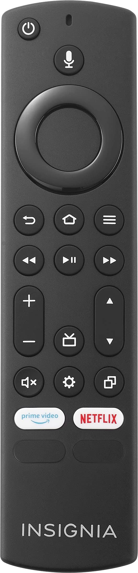 INSIGNIA 42" Class F20 Series Smart Full HD Fire TV, Voice Remote with Alexa, Free & Live TV
